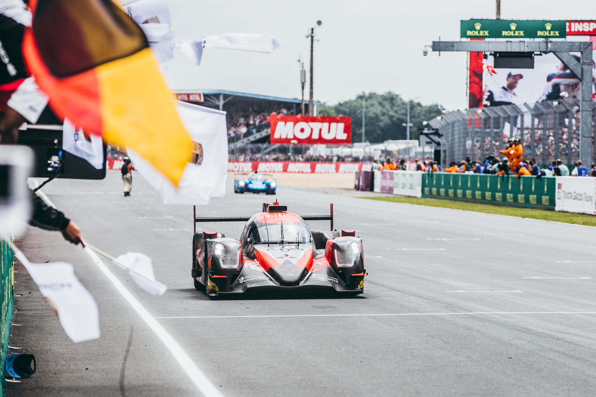 Le Mans 24h 2019