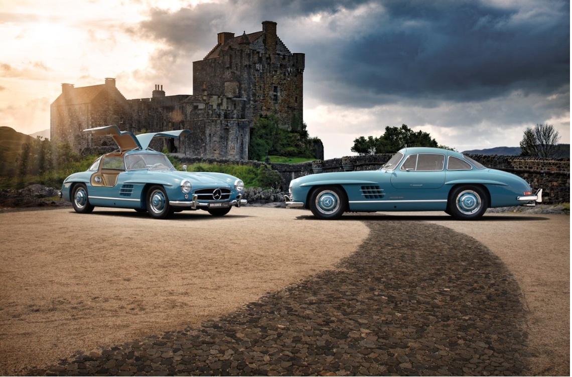 Motul Classic Brabus image