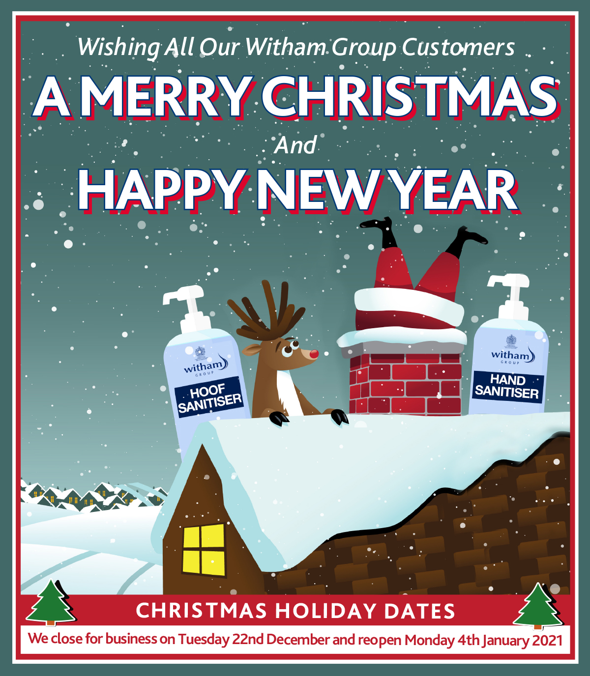 Merry Christmas image