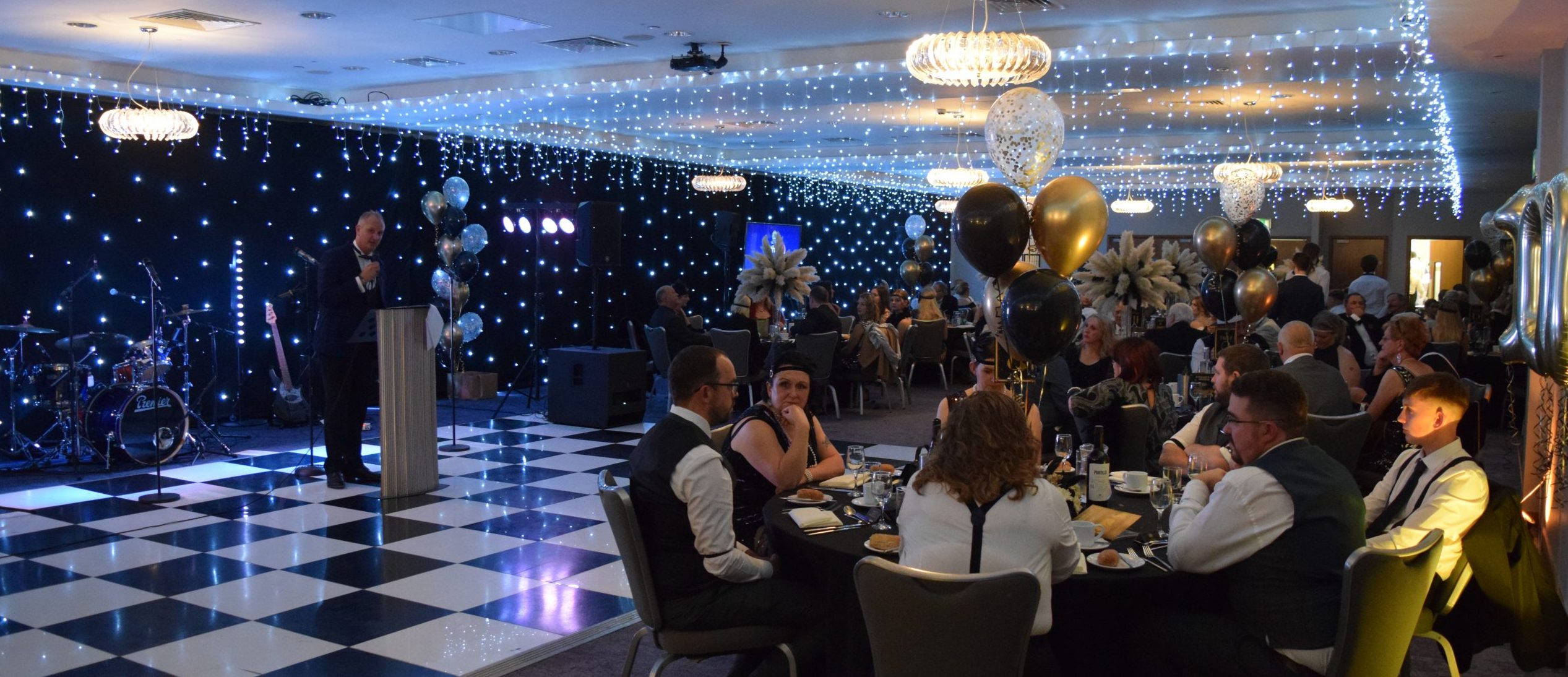 Witham Group Anniversary Ball