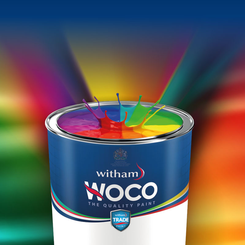 Paints & Coatings