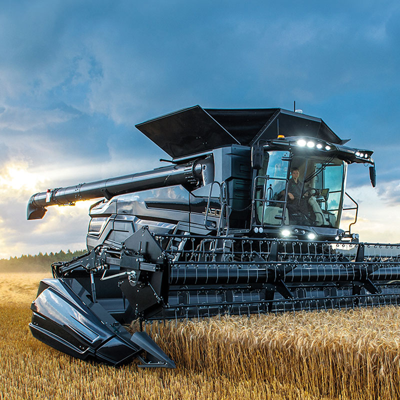 Agricultural Lubricants