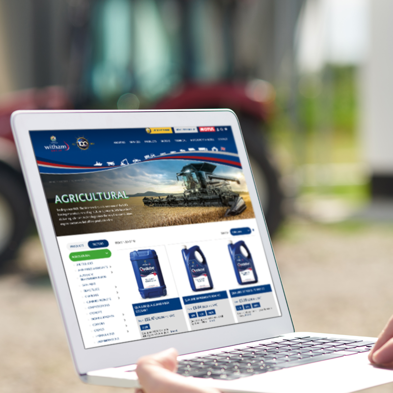 See All Our Agriculture Products Here
