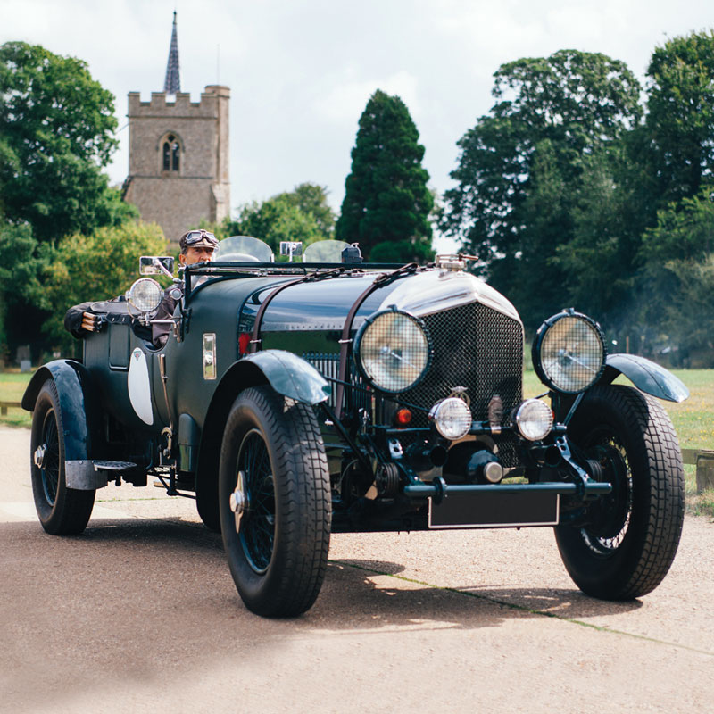 Classic & Vintage Lubricants