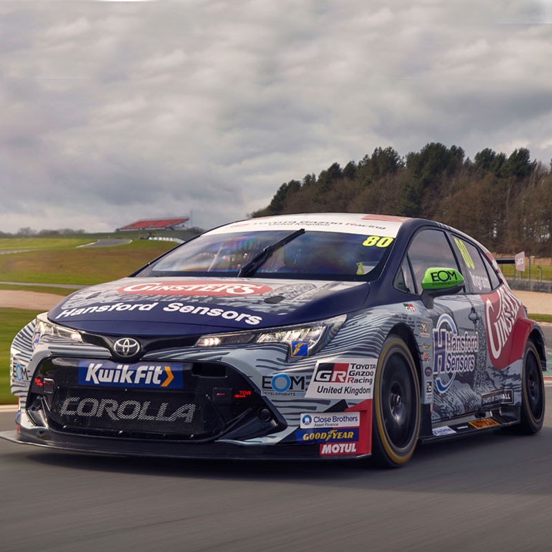 Motorsport