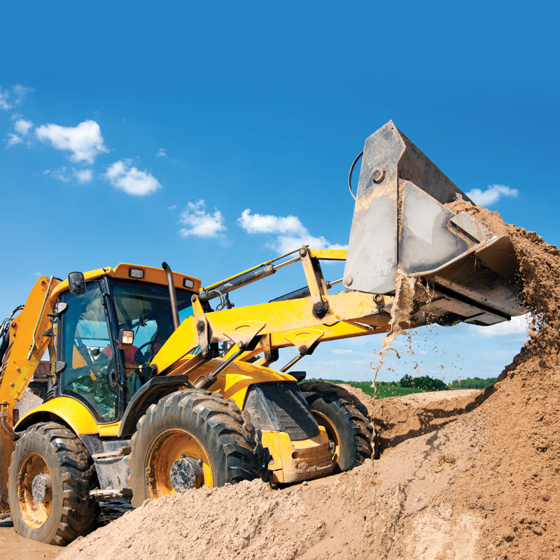 Superior Heavy Duty Lubricants For Optimum Performance