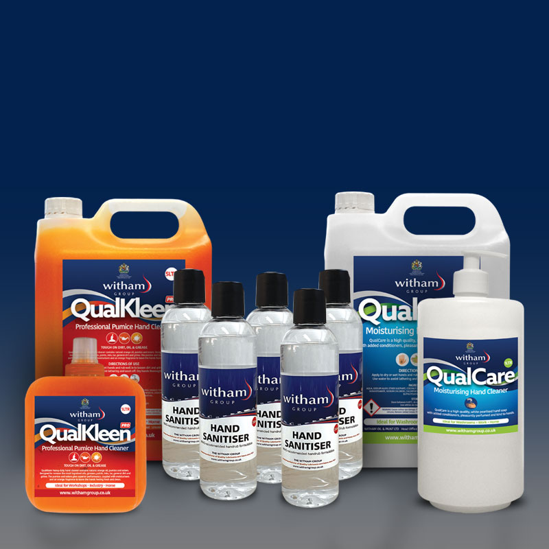 Latest Workshop & Cleaning News