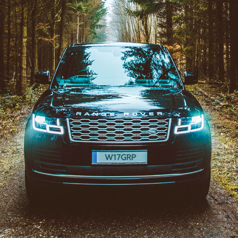 Automotive & Passenger Car
