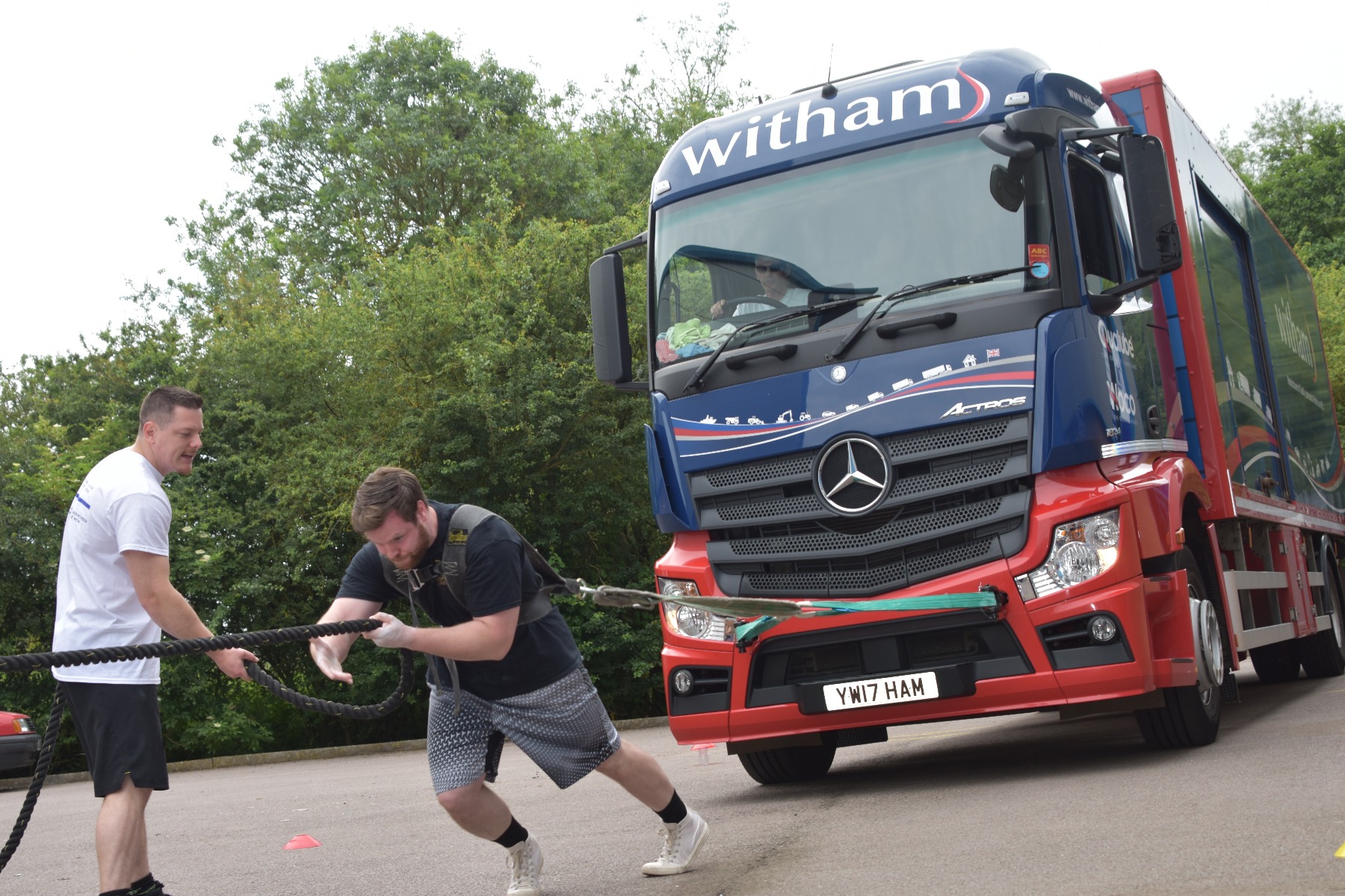Witham: slider image