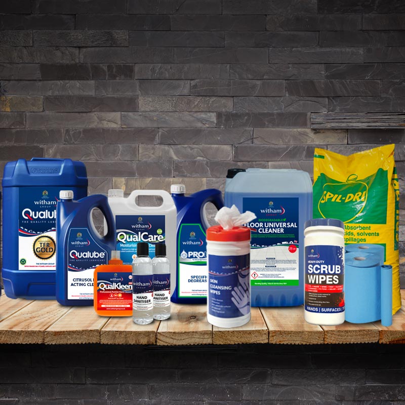 Cleaning Solutions for Vehicles, Business, Home and You!