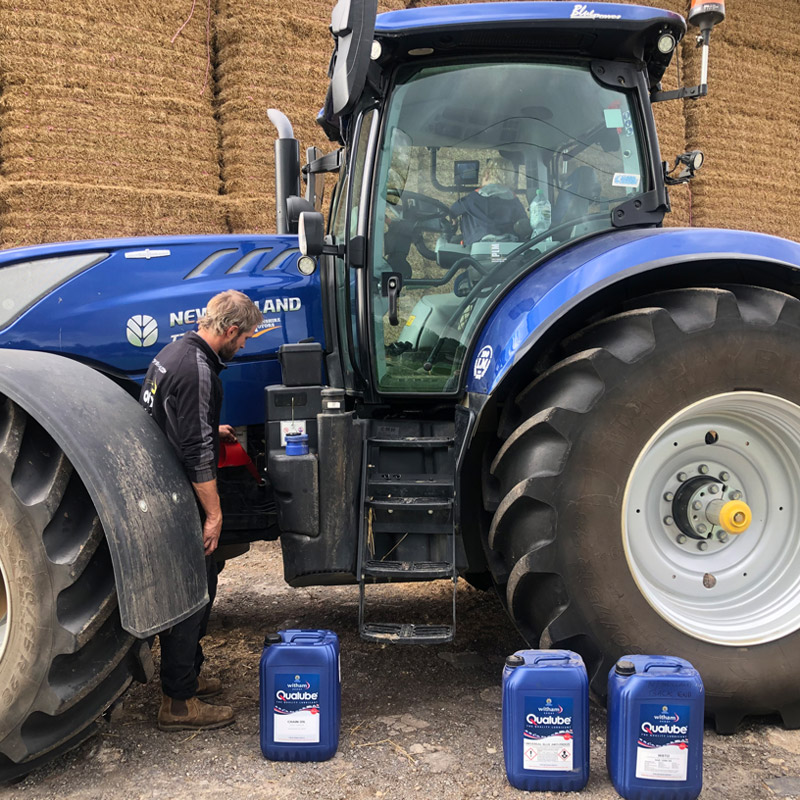 Read Our Latest Agriculture News...  