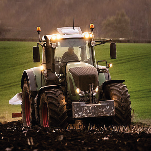 Country Estate Lubricants