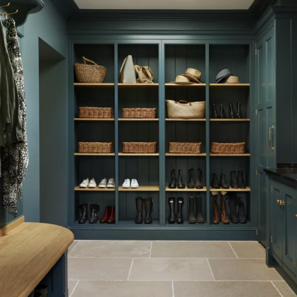 Estate Interior Paints