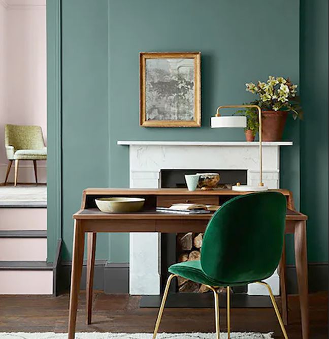 Little Greene Paint Added To Our Decorative Paints Range